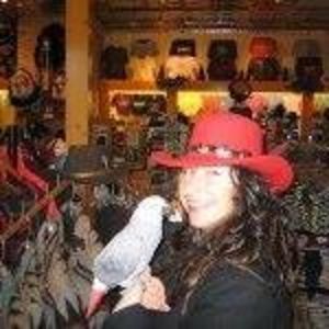 Meet your Posher, Marie